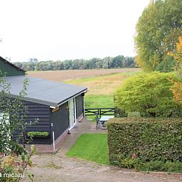 Verblijf 424317 - Vakantiewoning Hart van Brabant - Gastenverblijf 'Het Atelier'