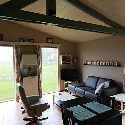 Verblijf 424317 - Vakantiewoning Hart van Brabant - Gastenverblijf 'Het Atelier'