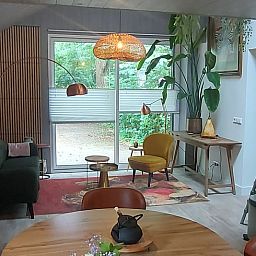 Unterkunft 424415 - Ferienhaus Hart van Brabant - Vakantiehuis in Berlicum