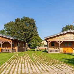 Verblijf 424608 - Vakantiewoning Hart van Brabant - Vakantiehuis in Drunen