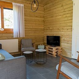 Verblijf 424608 - Vakantiewoning Hart van Brabant - Vakantiehuis in Drunen