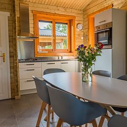 Verblijf 424608 - Vakantiewoning Hart van Brabant - Vakantiehuis in Drunen