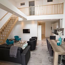 Verblijf 425006 - Vakantiewoning Hart van Brabant - Vakantiehuisje in Helvoirt