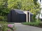Guest house 425007 • Holiday property Hart van Brabant • Huisje in Helvoirt  • 2 of 20