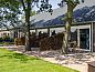 Unterkunft 425502 • Ferienhaus Hart van Brabant • Huisje in Haghorst  • 11 von 18