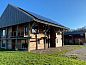 Guest house 426202 • Bed and Breakfast Hart van Brabant • Huisje in Helenaveen  • 2 of 8