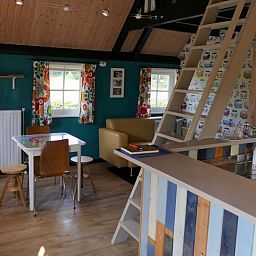 Unterkunft 426206 - Ferienhaus Hart van Brabant - Vakantiehuis in Helenaveen