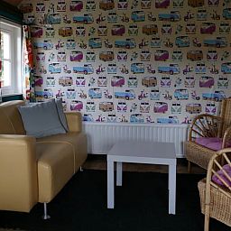 Unterkunft 426206 - Ferienhaus Hart van Brabant - Vakantiehuis in Helenaveen