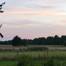 Unterkunft 426206 - Ferienhaus Hart van Brabant - Vakantiehuis in Helenaveen