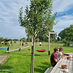 Unterkunft 426207 - Ferienhaus Hart van Brabant - Oranjehoeve (16 personen)