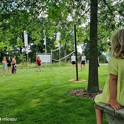 Unterkunft 426207 - Ferienhaus Hart van Brabant - Oranjehoeve (16 personen)