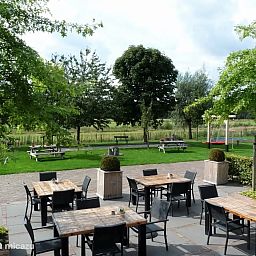 Unterkunft 426207 - Ferienhaus Hart van Brabant - Oranjehoeve (16 personen)