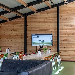 Guest house 426405 - Holiday property Hart van Brabant - Vakantiehuisje in Loon op Zand