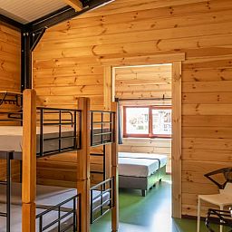 Guest house 426405 - Holiday property Hart van Brabant - Vakantiehuisje in Loon op Zand