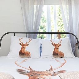 Sonnenterrasse im Haus in Loon op Zand, Ferienhaus in Loon op Zand, Nordbrabant.