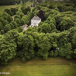 Unterkunft 426415 - Appartement Hart van Brabant - Het Wagenhuis