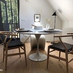 Unterkunft 426415 - Appartement Hart van Brabant - Het Wagenhuis