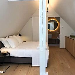 Unterkunft 426415 - Appartement Hart van Brabant - Het Wagenhuis