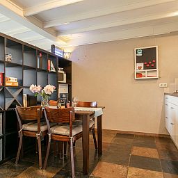 Unterkunft 427202 - Ferienhaus Hart van Brabant - Verzicht