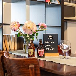 Unterkunft 427202 - Ferienhaus Hart van Brabant - Verzicht