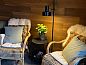 Guest house 427304 • Holiday property Hart van Brabant • Modern 2-persoons tiny house met hottub in Uitwijk, nabij  • 8 of 18