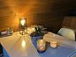 Guest house 427304 • Holiday property Hart van Brabant • Modern 2-persoons tiny house met hottub in Uitwijk, nabij  • 11 of 18