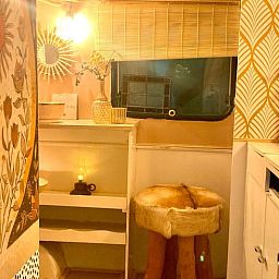Guest house 427404 - Holiday property Hart van Brabant - Vakantiehuisje in Riel