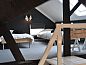 Unterkunft 427601 • Ferienhaus Hart van Brabant • Schaapskooi - vakantiehuis op Brabantse platteland  • 9 von 13