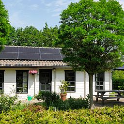 Unterkunft 430107 - Ferienhaus Noordoost Brabant - Vakantiehuisje in Nuland