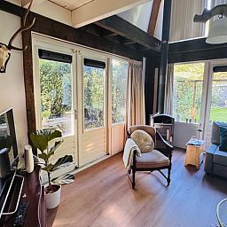 Unterkunft 430109 - Ferienhaus Noordoost Brabant - Vakantiehuis in Nuland