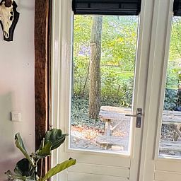 Unterkunft 430109 - Ferienhaus Noordoost Brabant - Vakantiehuis in Nuland