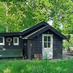Unterkunft 430110 - Ferienhaus Noordoost Brabant - Huisje in Nuland