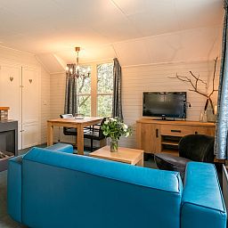 Unterkunft 430131 - Bungalow Noordoost Brabant - Beukenhoeve 2