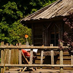 Guest house 430305 - Holiday property Noordoost Brabant - Huisje in Mill