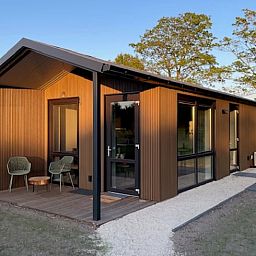Unterkunft 430310 - Ferienhaus Noordoost Brabant - Vakantiehuis in Mill