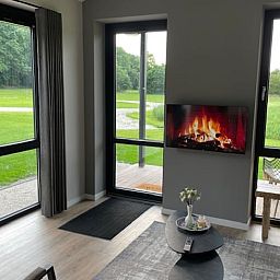 Unterkunft 430310 - Ferienhaus Noordoost Brabant - Vakantiehuis in Mill
