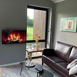 Unterkunft 430310 - Ferienhaus Noordoost Brabant - Vakantiehuis in Mill