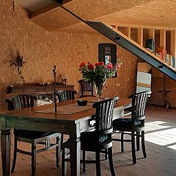 Guest house 430313 - Holiday property Noordoost Brabant - Huisje in Mill