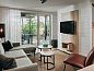 Unterkunft 430420 • Ferienhaus Noordoost Brabant • Forest Villa 8  • 2 von 8