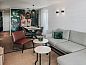 Unterkunft 430420 • Ferienhaus Noordoost Brabant • Forest Villa 8  • 3 von 8