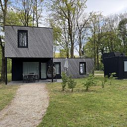 Unterkunft 430434 - Ferienhaus Noordoost Brabant - Vrijstaande woning in Schaijk