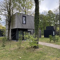 Unterkunft 430434 - Ferienhaus Noordoost Brabant - Vrijstaande woning in Schaijk