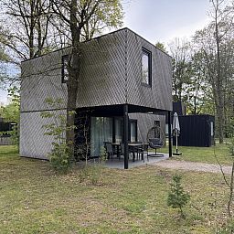 Unterkunft 430434 - Ferienhaus Noordoost Brabant - Vrijstaande woning in Schaijk