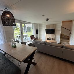 Unterkunft 430434 - Ferienhaus Noordoost Brabant - Vrijstaande woning in Schaijk