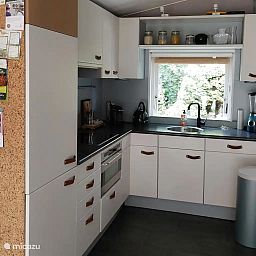 Verblijf 430437 - Bungalow Noordoost Brabant - Buitenhuisje IkiSchaijk