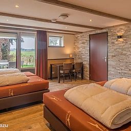 Verblijf 430438 - Vakantiewoning Noordoost Brabant - De Ouwe Stal