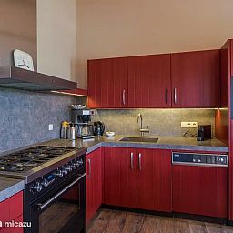Verblijf 430438 - Vakantiewoning Noordoost Brabant - De Ouwe Stal