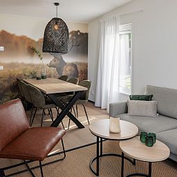 Verblijf 430442 - Vakantiewoning Noordoost Brabant - «Schaijk 7»