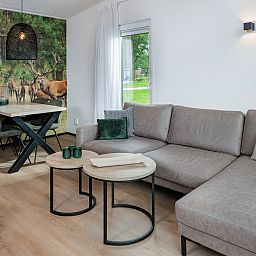 Unterkunft 430446 - Ferienhaus Noordoost Brabant - «Schaijk 5»