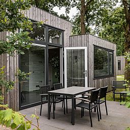 Verblijf 430448 - Vakantiewoning Noordoost Brabant - Vrijstaande woning in Schaijk